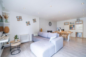 Superb 2 bedroom in Nice